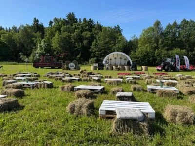 MR. Ūkis field day festival
