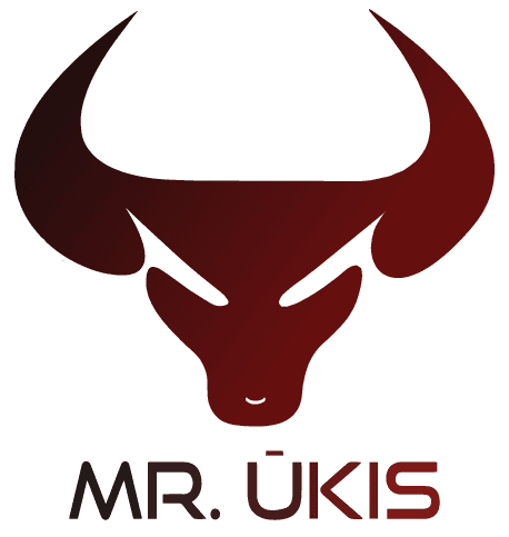 MR. Ūkis