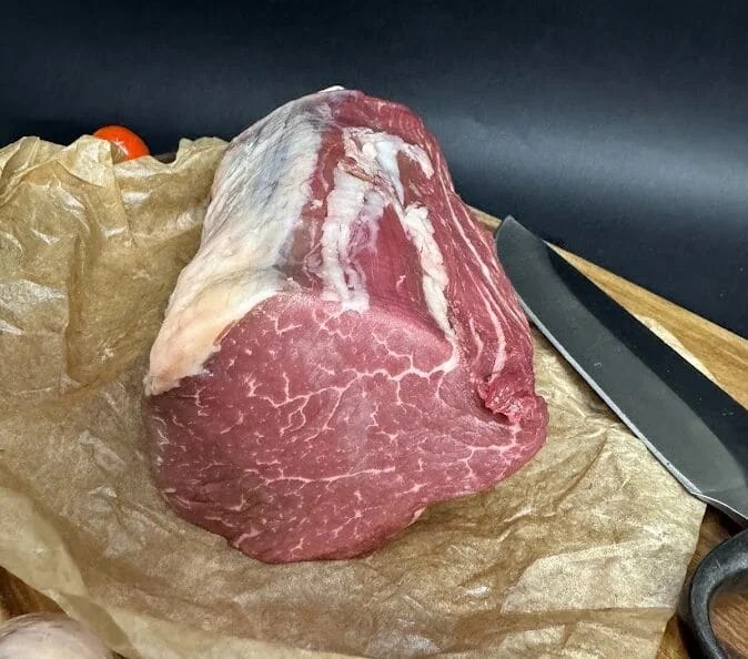 Beef tenderloin