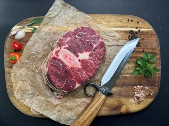Beef shank