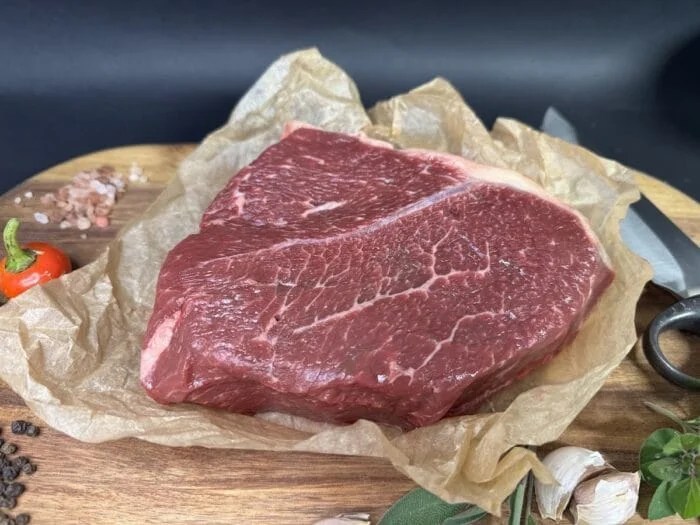 Beef shoulder