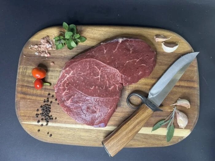 Rump steak