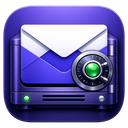 MailVault logo